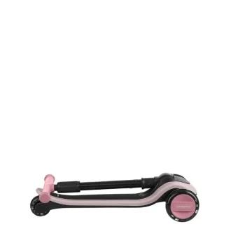 Kikka Boo trotinet Treo 2in1 Pink-7 Kikka Boo trotinet Treo 2in1 Pink-7