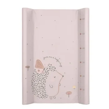 Kikka Boo meka podloga za povijanje 80x50cm Hedge Hugs  Kikka Boo meka podloga za povijanje 80x50cm Hedge Hugs