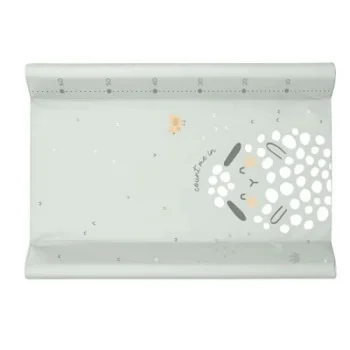 Kikka Boo tvrda podloga za povijanje 80x50cm Sleepy Sheep-1 Kikka Boo tvrda podloga za povijanje 80x50cm Sleepy Sheep-1