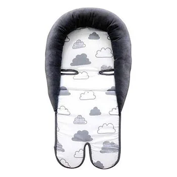Kikka Boo uložak od memorijske pene za auto sedište Clouds Kikka Boo uložak od memorijske pene za auto sedište Clouds
