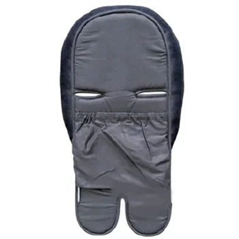 Kikka Boo uložak od memorijske pene za auto sedište Clouds -1 Kikka Boo uložak od memorijske pene za auto sedište Clouds -1