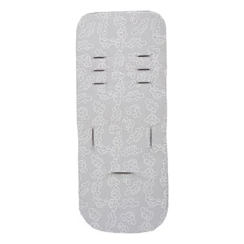 Kikka Boo uložak za kolica od memorijske pene Cars Kikka Boo uložak za kolica od memorijske pene Cars