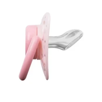 Kikka Boo varalica Savanna 2/1 0-6m Pink-1 Kikka Boo varalica Savanna 2/1 0-6m Pink-1