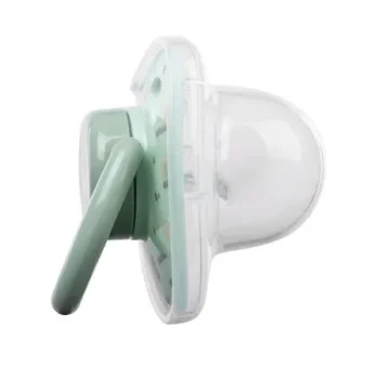 Kikka Boo varalica Savanna 2/1 0-6m Mint-3 Kikka Boo varalica Savanna 2/1 0-6m Mint-3