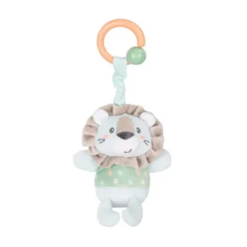 Kikka Boo vibrirajuća igračka za bebe Jungle King Kikka Boo vibrirajuća igračka za bebe Jungle King