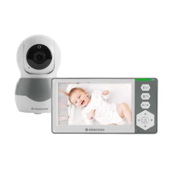 Kikka Boo video baby monitor Ady Kikka Boo video baby monitor Ady