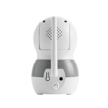 Kikka Boo video baby monitor Ady-7 Kikka Boo video baby monitor Ady-7