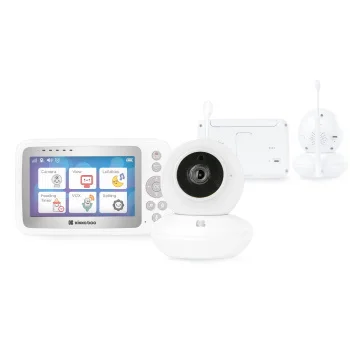Kikka Boo video baby monitor Aneres-2 Kikka Boo video baby monitor Aneres-2