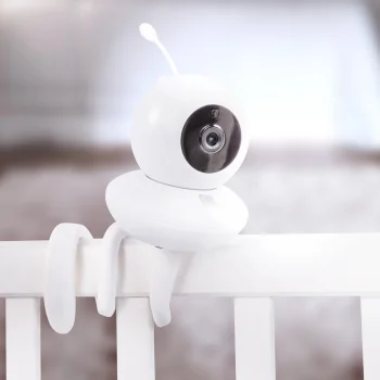 Kikka Boo video baby monitor Aneres-3 Kikka Boo video baby monitor Aneres-3
