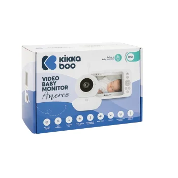 Kikka Boo video baby monitor Aneres-1 Kikka Boo video baby monitor Aneres-1