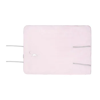 Kikka Boo vreća za povijanje bebe Dream Big Pink-1 Kikka Boo vreća za povijanje bebe Dream Big Pink-1