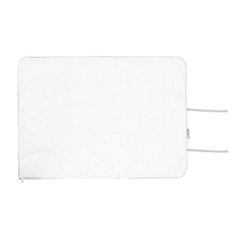 Kikka Boo vreća za povijanje bebe Dream Big Pink-2 Kikka Boo vreća za povijanje bebe Dream Big Pink-2