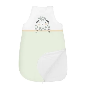 Kikka Boo vreća za spavanje 6-18m Sleepy Sheep Kikka Boo vreća za spavanje 6-18m Sleepy Sheep