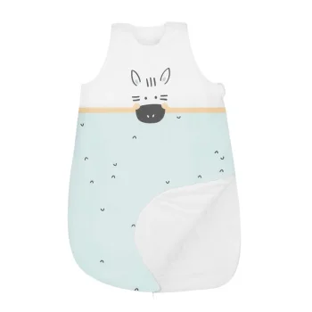 Kikka Boo vreća za spavanje 6-18m Stripy Friends-1 Kikka Boo vreća za spavanje 6-18m Stripy Friends-1