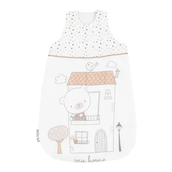 Kikka Boo vreća za spavanje 0-6m My Teddy Kikka Boo vreća za spavanje 0-6m My Teddy