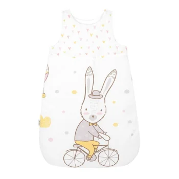 Kikka Boo vreća za spavanje 6-18m Rabbits in Love Kikka Boo vreća za spavanje 6-18m Rabbits in Love