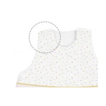 Kikka Boo vreća za spavanje 0-6m Rabbits in Love-1 Kikka Boo vreća za spavanje 0-6m Rabbits in Love-1