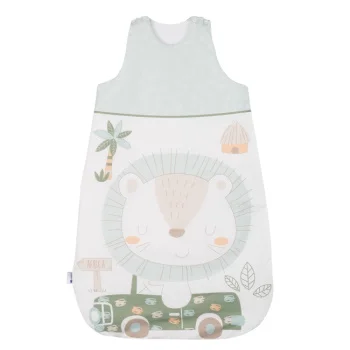 Kikka Boo vreća za spavanje 0-6m Jungle King Kikka Boo vreća za spavanje 0-6m Jungle King