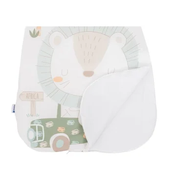 Kikka Boo vreća za spavanje 0-6m Jungle King-2 Kikka Boo vreća za spavanje 0-6m Jungle King-2