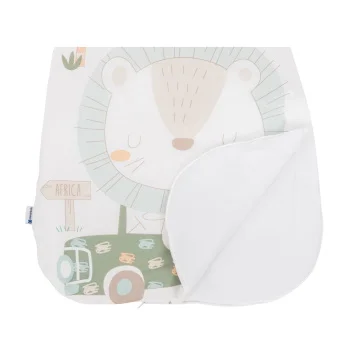 Kikka Boo vreća za spavanje 6-18m Jungle King-1 Kikka Boo vreća za spavanje 6-18m Jungle King-1