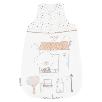 Kikka Boo vreća za spavanje 6-18m My Teddy Kikka Boo vreća za spavanje 6-18m My Teddy