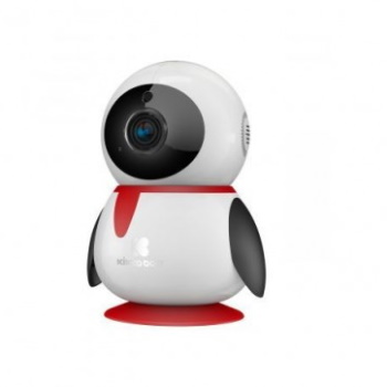 Kikka Boo WiFi baby kamera Penguin-1