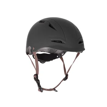 Kikka Boo zaštitna kaciga Black-1 Kikka Boo zaštitna kaciga Black-1