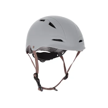 Kikka Boo zaštitna kaciga Grey-1 Kikka Boo zaštitna kaciga Grey-1