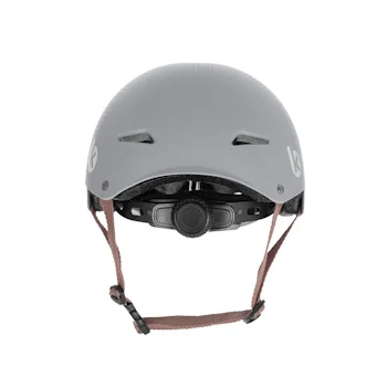 Kikka Boo zaštitna kaciga Grey-2 Kikka Boo zaštitna kaciga Grey-2