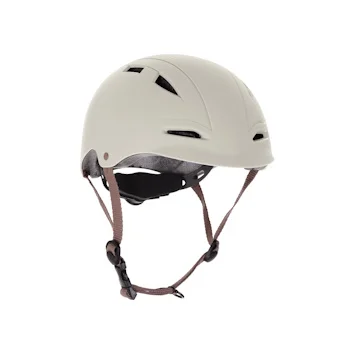 Kikka Boo zaštitna kaciga Beige-1 Kikka Boo zaštitna kaciga Beige-1