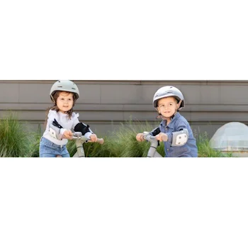 Kikka Boo zaštitna kaciga Beige-3 Kikka Boo zaštitna kaciga Beige-3