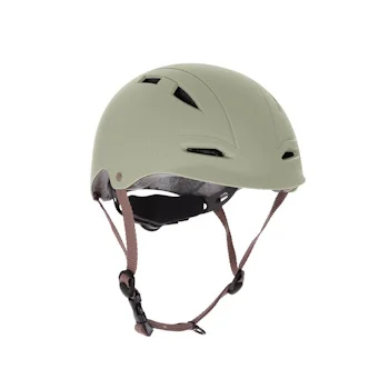 Kikka Boo zaštitna kaciga Army Green-1 Kikka Boo zaštitna kaciga Army Green-1