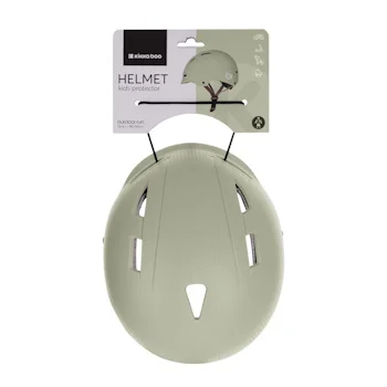 Kikka Boo zaštitna kaciga Army Green-4 Kikka Boo zaštitna kaciga Army Green-4