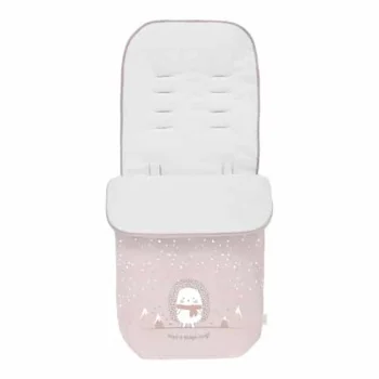 Kikka Boo zimska navlaka za kolica Polar Hedge Hugs Kikka Boo zimska navlaka za kolica Polar Hedge Hugs