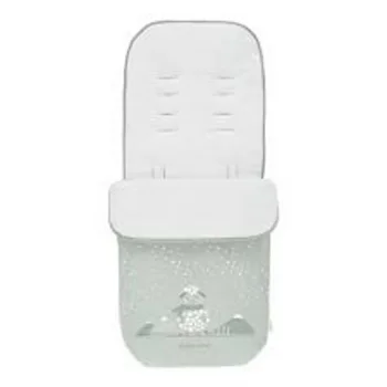 Kikka Boo zimska navlaka za kolica Polar Sleepy Sheep Kikka Boo zimska navlaka za kolica Polar Sleepy Sheep