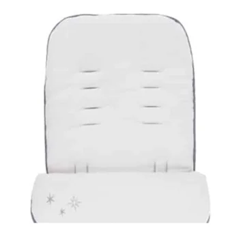 Kikka Boo zimska navlaka za kolica Polar Friends Mice-1 Kikka Boo zimska navlaka za kolica Polar Friends Mice-1