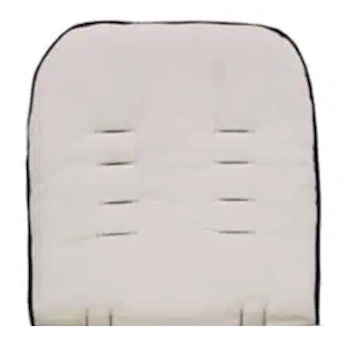 Kikka Boo zimska navlaka za kolica Polar Friends Bunny-1 Kikka Boo zimska navlaka za kolica Polar Friends Bunny-1