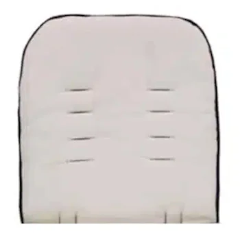 Kikka Boo zimska navlaka za kolica Polar Friends Bunny-1 Kikka Boo zimska navlaka za kolica Polar Friends Bunny-1