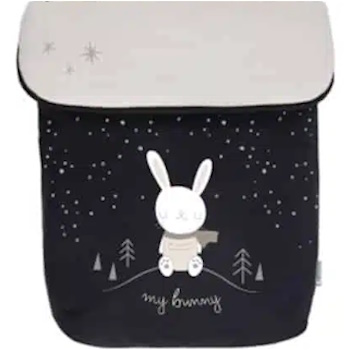 Kikka Boo zimska navlaka za kolica Polar Friends Bunny-2 Kikka Boo zimska navlaka za kolica Polar Friends Bunny-2