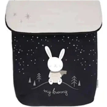 Kikka Boo zimska navlaka za kolica Polar Friends Bunny-2 Kikka Boo zimska navlaka za kolica Polar Friends Bunny-2