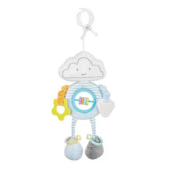 Kikka Boo zvečka za kolica Sleepy Cloud Kikka Boo zvečka za kolica Sleepy Cloud