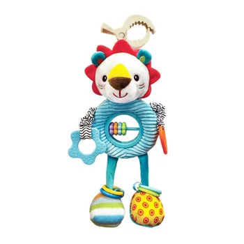 Kikka Boo zvečka za kolica Lav Kikka Boo zvečka za kolica Lav