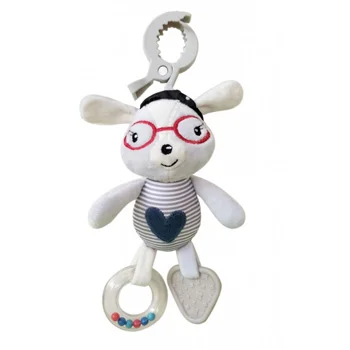 Kikka Boo zvečka za kolica Love Rome boy Kikka Boo zvečka za kolica Love Rome boy