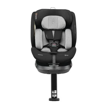 Kikka Boo autosedište 40-150cm I-Orbit I-SIZE ISOFIX sa potpornom nogom Light Grey-1 Kikka Boo autosedište 40-150cm I-Orbit I-SIZE ISOFIX sa potpornom nogom Light Grey-1