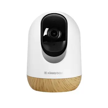 Kikkaboo Wi-Fi & Bluetooth baby kamera Ethan KKB41132-1