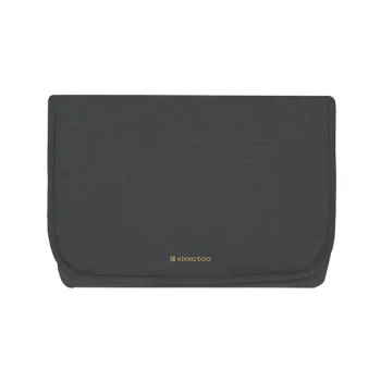 Kikka Boo kolica za bebe sa autosedištem Kaia premium I-Size Dark Grey-3 Kikka Boo kolica za bebe sa autosedištem Kaia premium I-Size Dark Grey-3