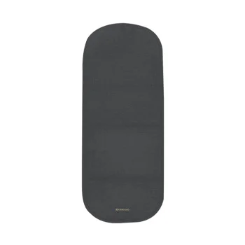 Kikka Boo kolica za bebe sa autosedištem Kaia premium I-Size Dark Grey-4 Kikka Boo kolica za bebe sa autosedištem Kaia premium I-Size Dark Grey-4