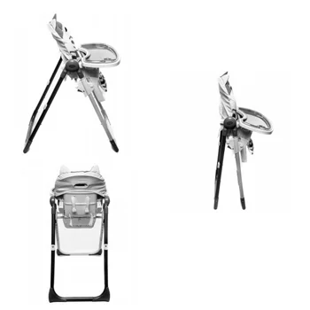 Kikka Boo hranilica za bebe Zig Zag Mouse-1 Kikka Boo hranilica za bebe Zig Zag Mouse-1