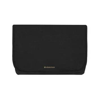 Kikka Boo kolica za bebe Kaia premium Black -1 Kikka Boo kolica za bebe Kaia premium Black -1