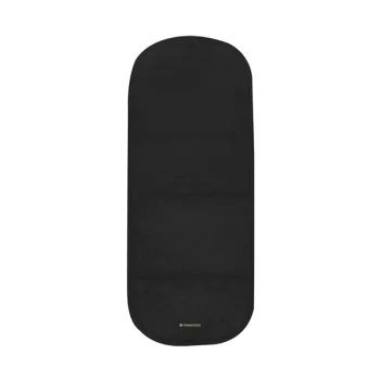 Kikka Boo kolica za bebe sa autosedištem Kaia premium I-Size Black -3 Kikka Boo kolica za bebe sa autosedištem Kaia premium I-Size Black -3